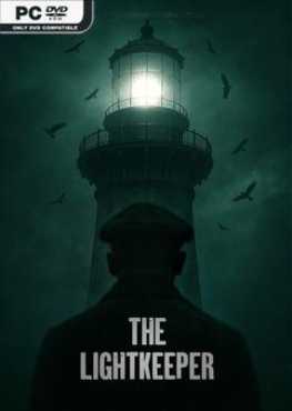 the-lightkeeper