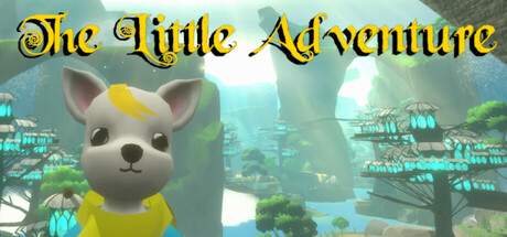 the-little-adventure