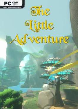 the-little-adventure