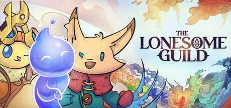 the-lonesome-guild