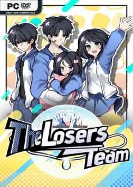 the-losers-team