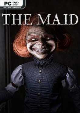 the-maid