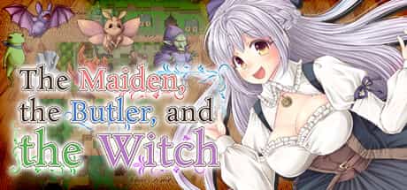 the-maiden-the-butler-and-the-witch