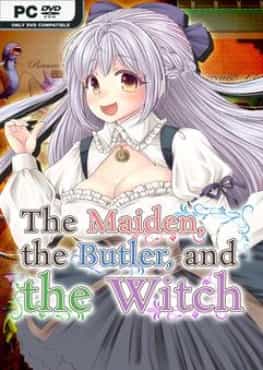 the-maiden-the-butler-and-the-witch