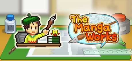 the-manga-works