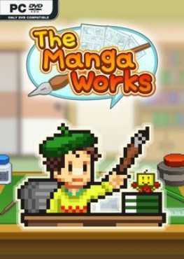 the-manga-works