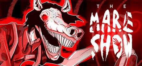 the-mare-show