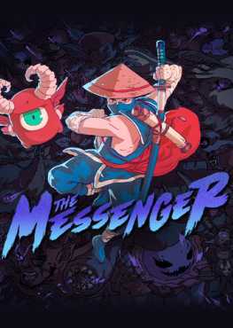 the-messenger