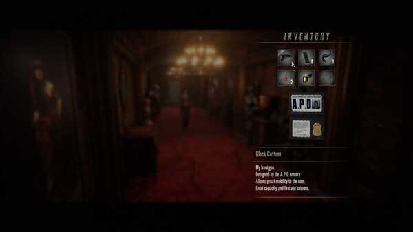 the-mute-house