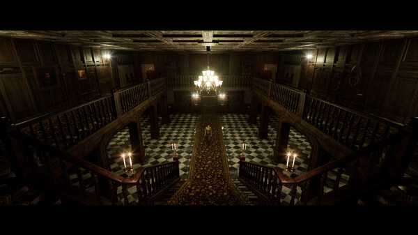the-mute-house