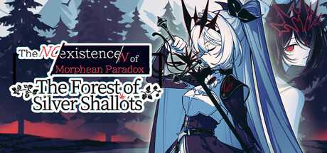the-noexistencen-of-morphean-paradox-the-forest-of-silver-shallots