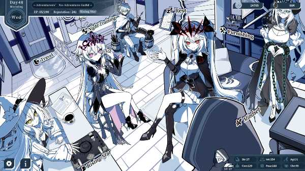 the-noexistencen-of-morphean-paradox-the-forest-of-silver-shallots