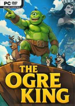 the-ogre-king