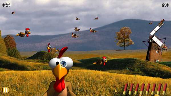 the-original-moorhuhn-hunt-viet-hoa