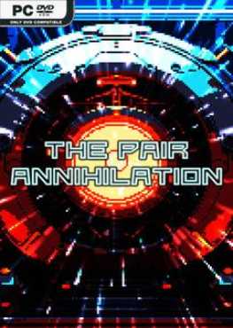 the-pair-annihilation