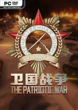 the-patriotic-war