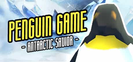 the-penguingame-antarctic-savior