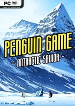 the-penguingame-antarctic-savior