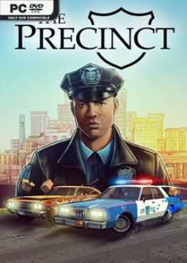 the-precinct