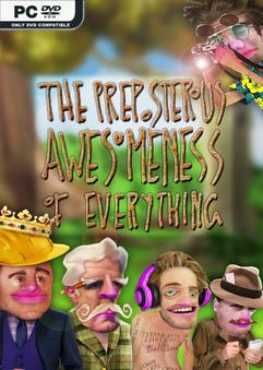 the-preposterous-awesomeness-of-everything