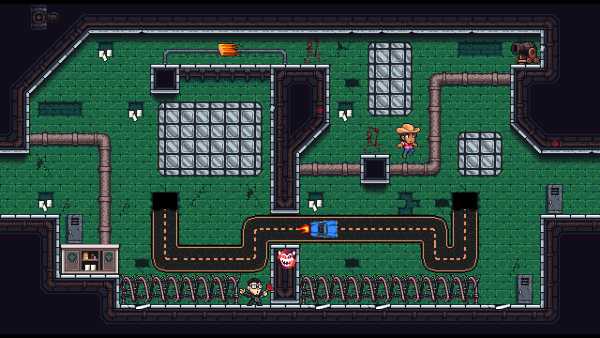 the-prisoning-fletchers-quest-viet-hoa