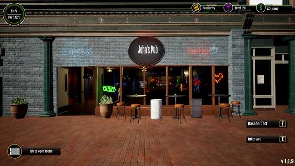 the-pub-life-simulator