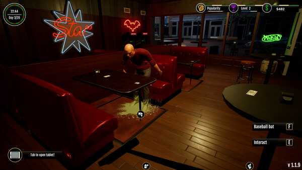 the-pub-life-simulator