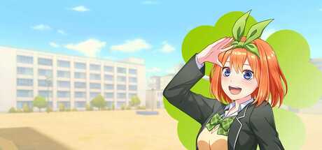 the-quintessential-quintuplets-omoide-vr-yotsuba
