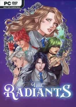 the-radiants