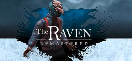 the-raven-remastered