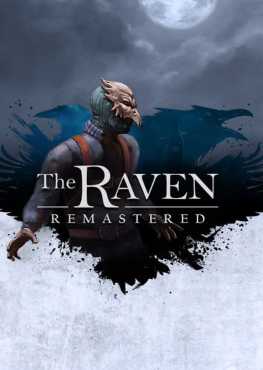 the-raven-remastered
