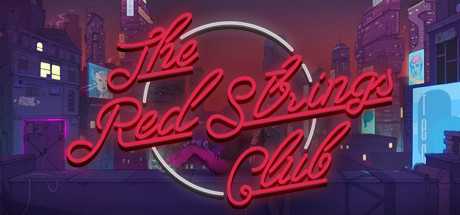 the-red-strings-club