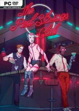 the-red-strings-club
