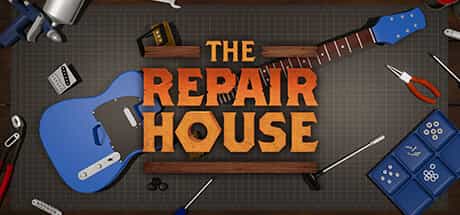 the-repair-house-restoration-sim