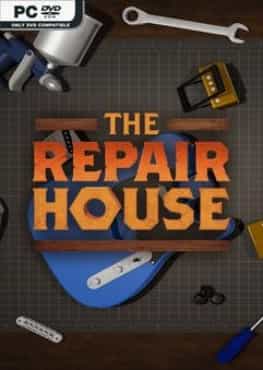 the-repair-house-restoration-sim