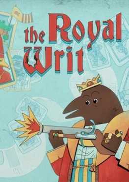 the-royal-writ
