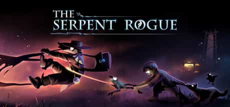 the-serpent-rogue-build-8649194-viet-hoa