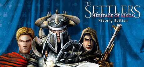 the-settlers-heritage-of-kings-history-edition