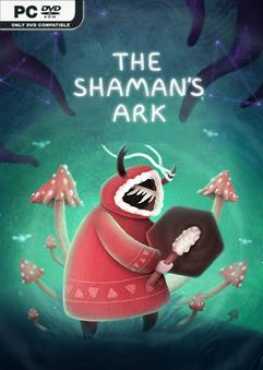 the-shamans-ark-viet-hoa