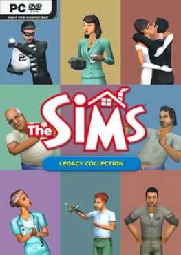 the-sims-1-legacy-collection-v10070