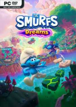 the-smurfs-dreams