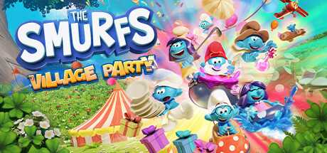 the-smurfs-village-party-viet-hoa