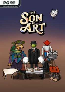 the-son-of-art