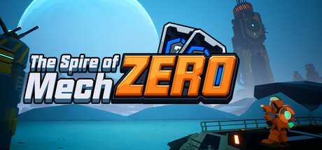 the-spire-of-mech-zero