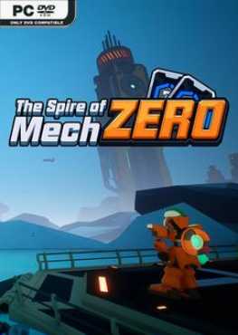 the-spire-of-mech-zero