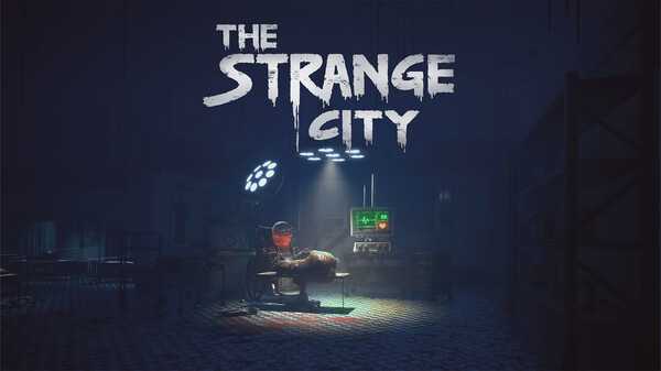 the-strange-city