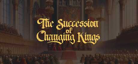 the-succession-of-changing-kings