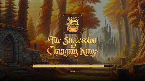 the-succession-of-changing-kings