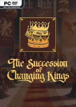 the-succession-of-changing-kings