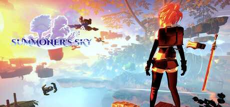 the-summoners-sky-viet-hoa